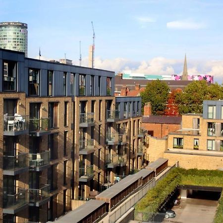 Chicstay Moura Birmingham Bagian luar foto